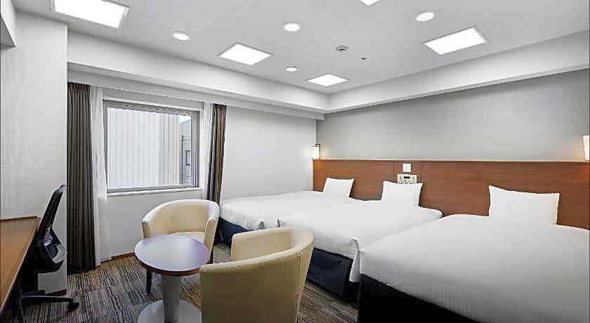 Daiwa Roynet Hotel Sendai