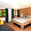 Alps Hostel