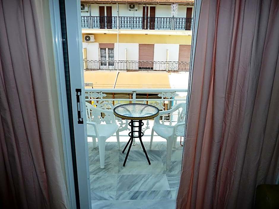 Alykes Studio Rental