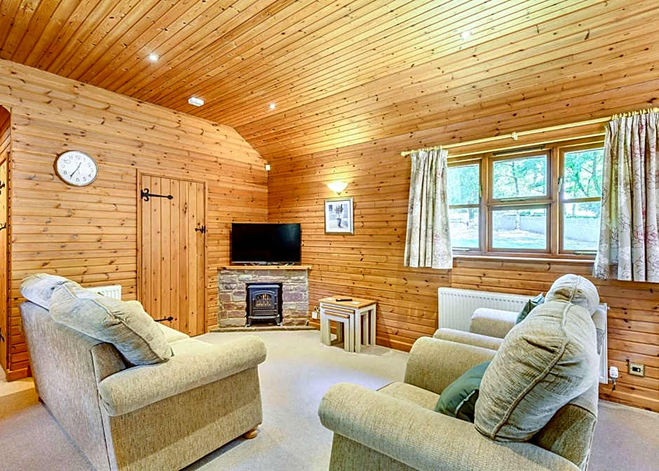 Ford Farm Lodges