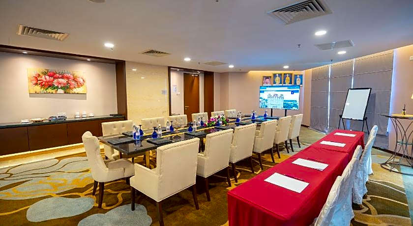 Paya Bunga Hotel Terengganu