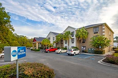Best Western Magnolia Inn And Suites