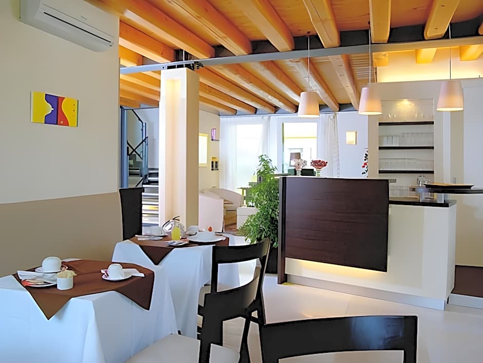 Hotel Rovere