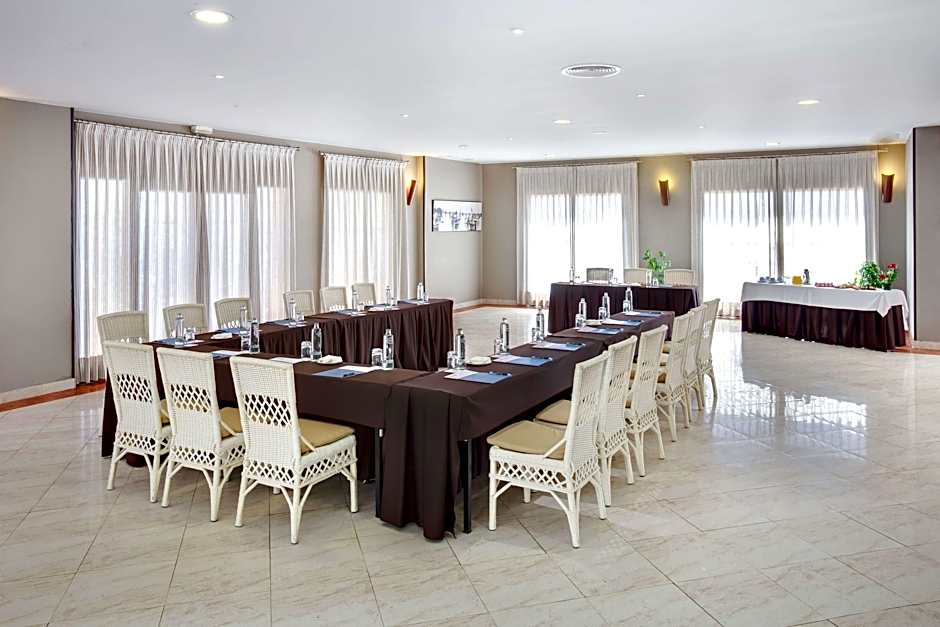 Barcelo Punta Umbría Mar