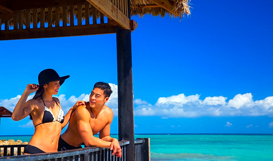 Royalton Blue Waters Autograph All-Inclusive Resor