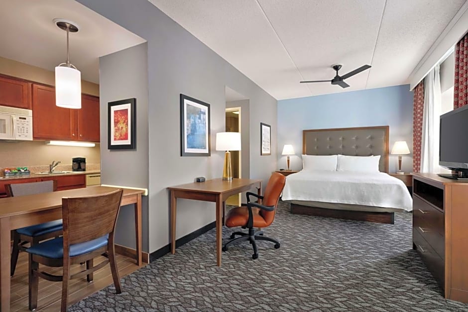 Homewood Suites By Hilton Harrisburg East-Hershey Area