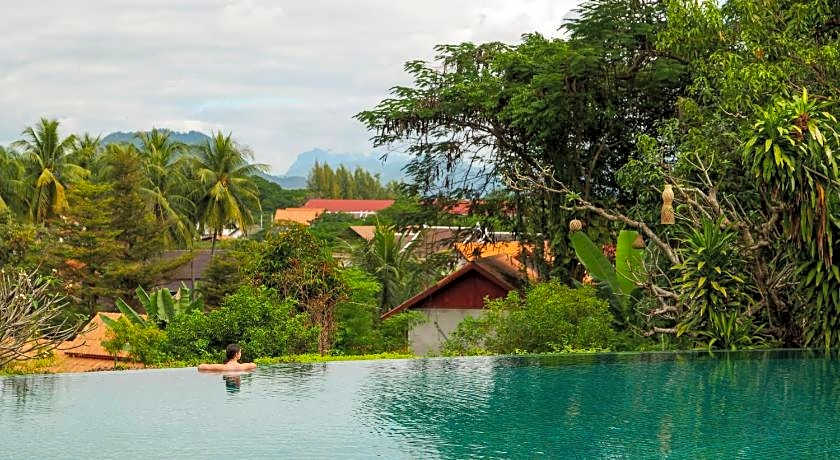 La Residence Phou Vao