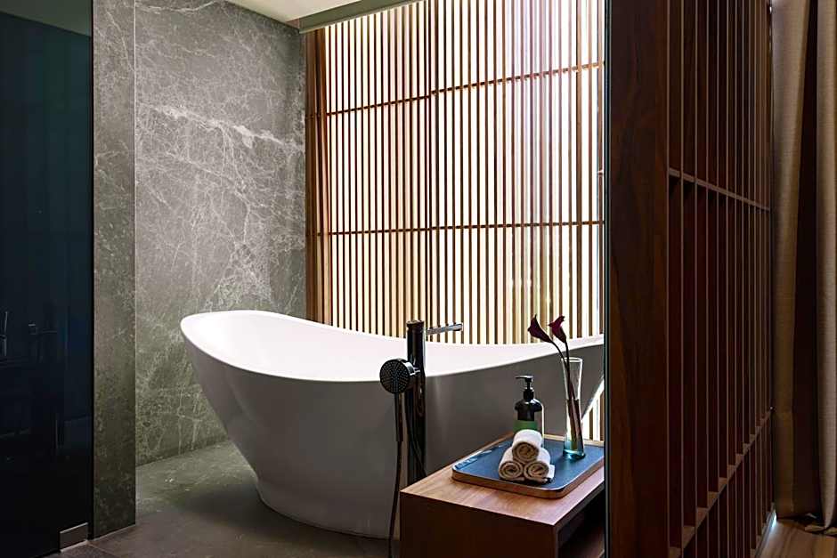 InterContinental Hotels Presidente Monterrey By IHG