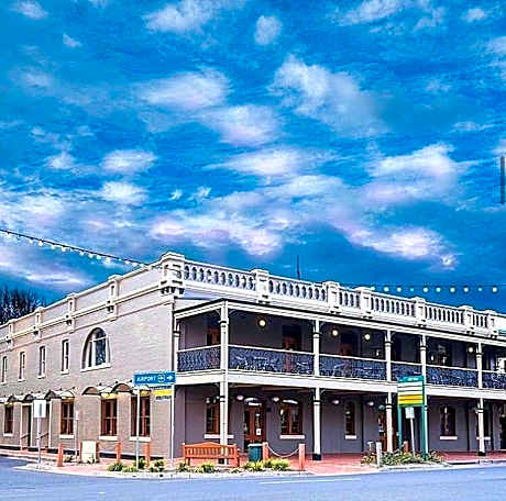 Parkview Hotel