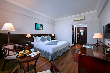 Superior Double Bed