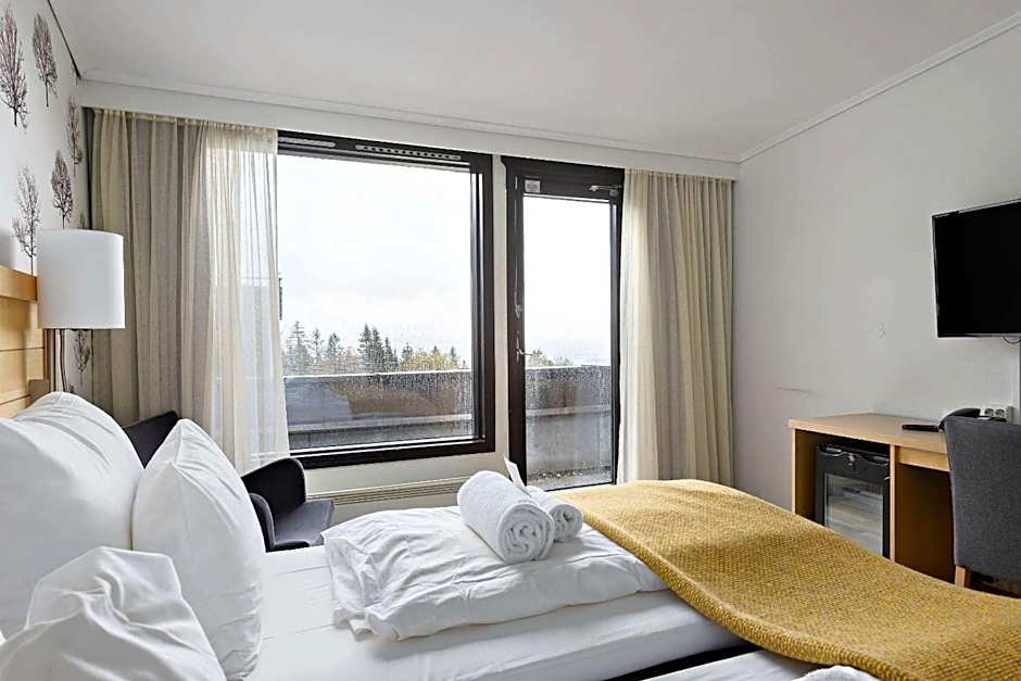 Voksenasen Hotell; Best Western Signature Collection