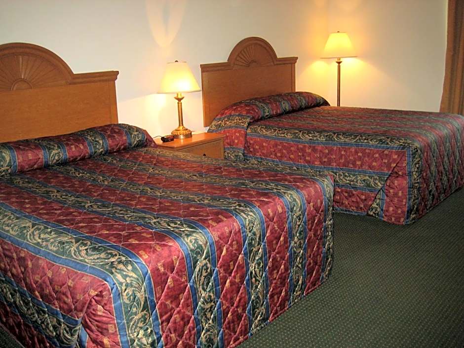 Horizon Inn & Suites