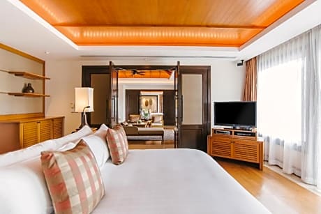 2 BEDROOM SIGNATURE VILLA NO.20