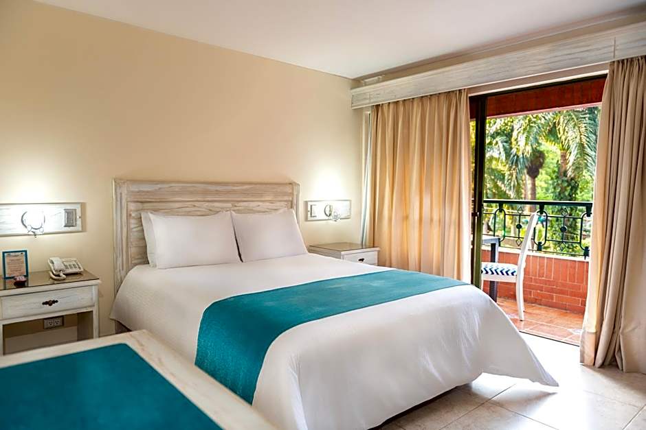 Hotel Obelisco