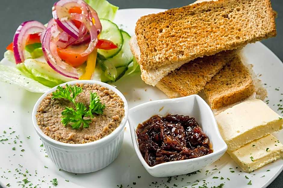 The Queens Head Kettlesing