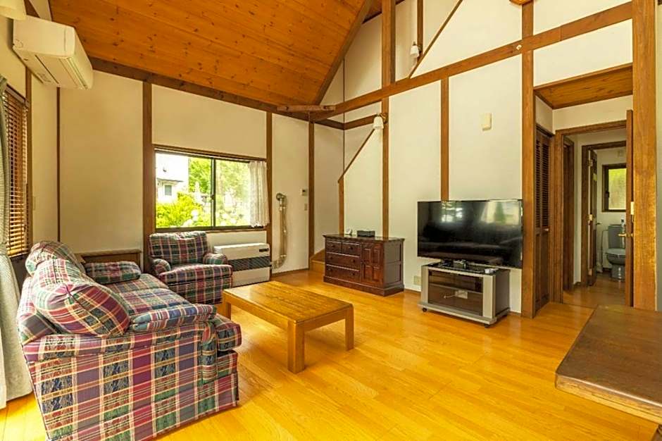 Reposer Hakuba Hotel and Offsite Villa