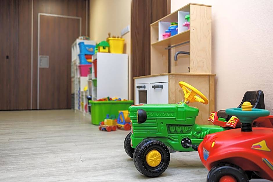 Baltic Cliff Apartamenty