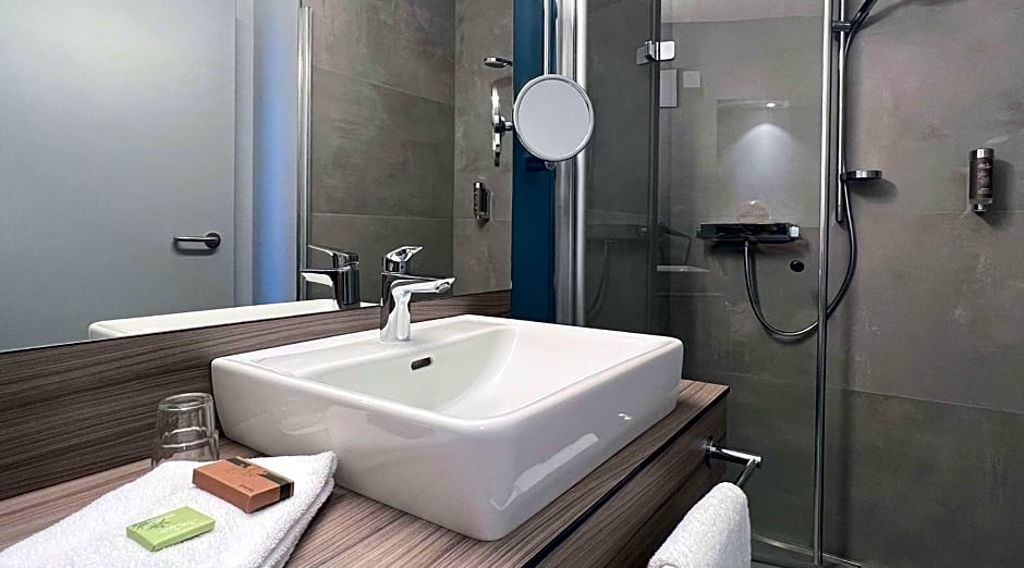 Median Hotel Hannover Lehrte
