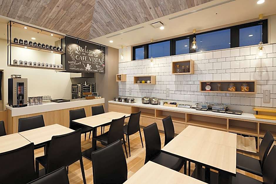 Hotel Vista Nagoya Nishiki