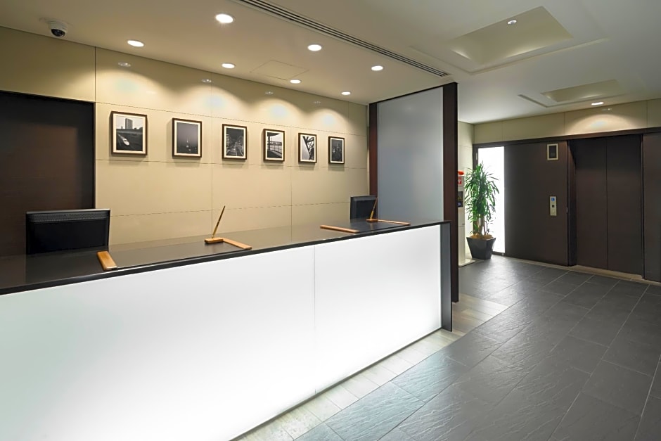 Hotel Mystays Hamamatsucho