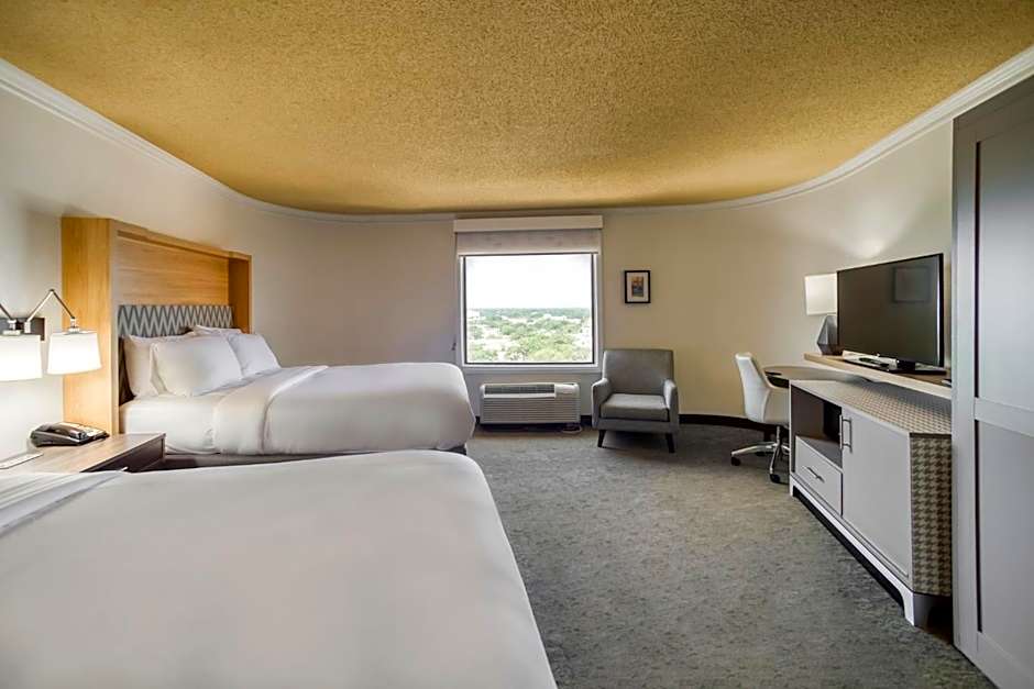 Holiday Inn Mobile-Dwtn/Hist. District By IHG