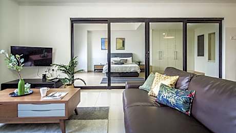 Encorp Strand Residence at Kota Damansara