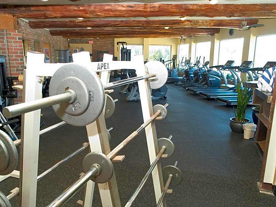 West Coast Motel on the Harbour