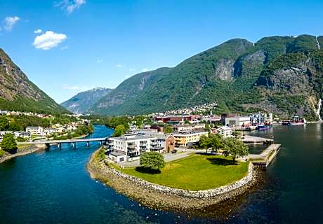 Klingenberg Hotel - Årdal