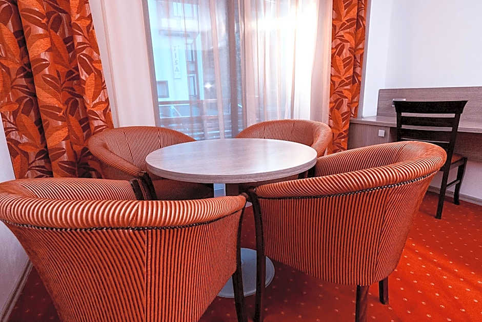 Hotel TISA