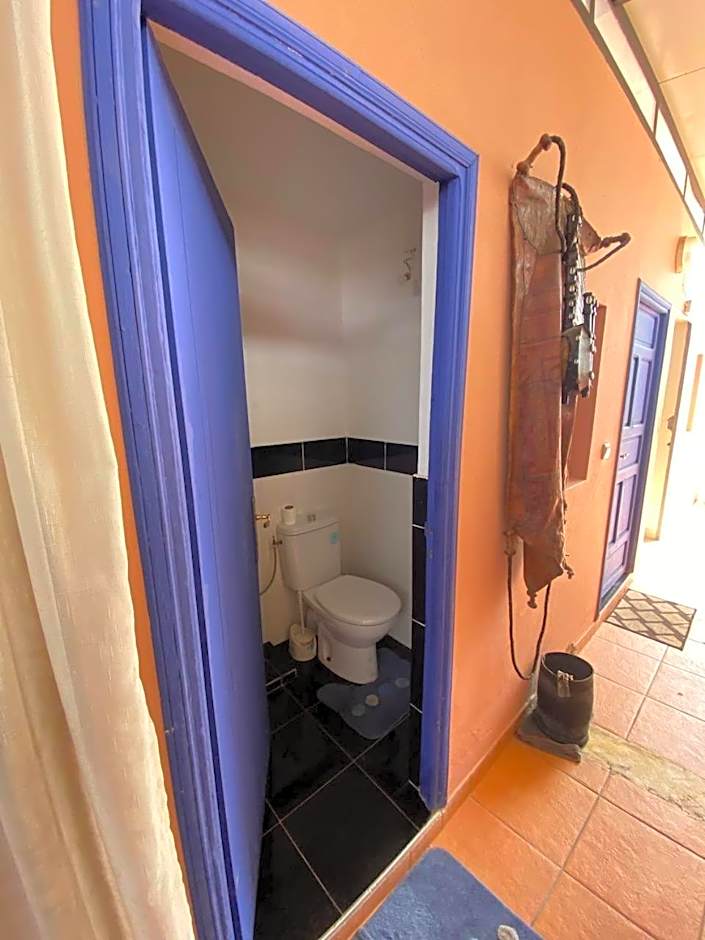 Riad La Rose Des Sables