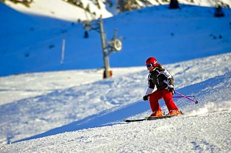 Residence Azureva La Mongie