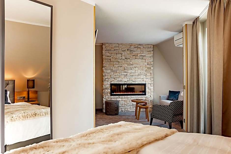 Burghotel Staufeneck