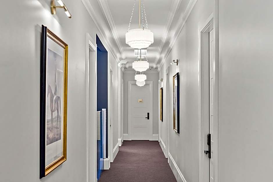 Grand Hotel and Studios