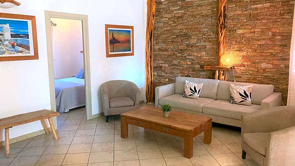 Résidence Dolce Vita de Palombaggia