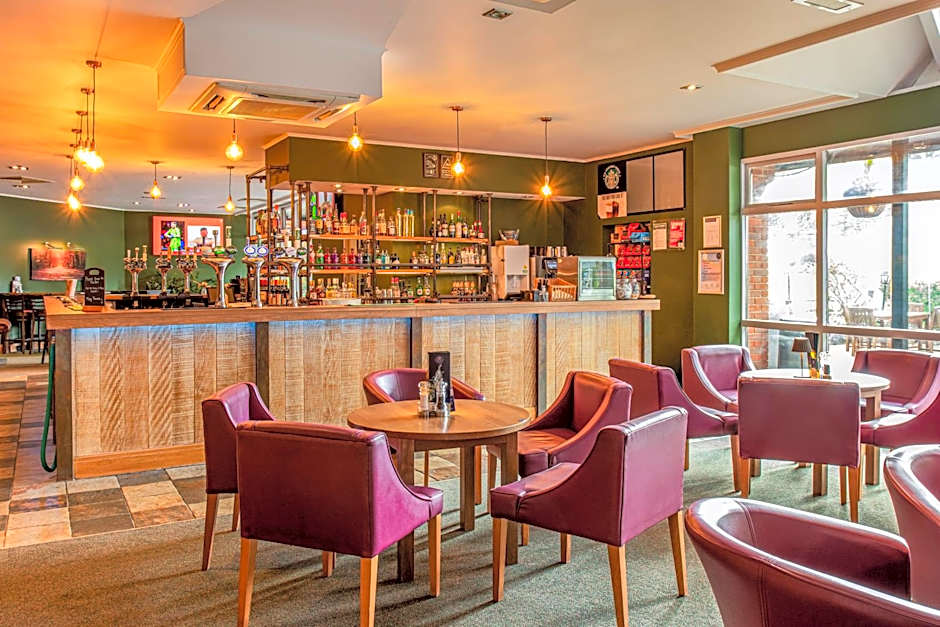 Meon Valley Hotel & Country Club