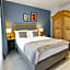 Garner Hotel Dusseldorf - Main Station by IHG