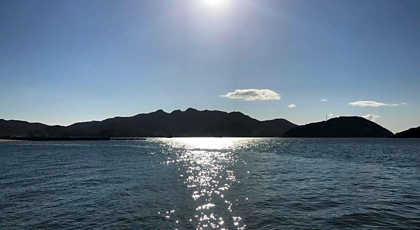 Shodoshima Olive Youth Hostel