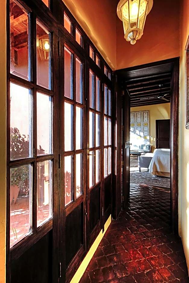 Casa Schuck Boutique Hotel