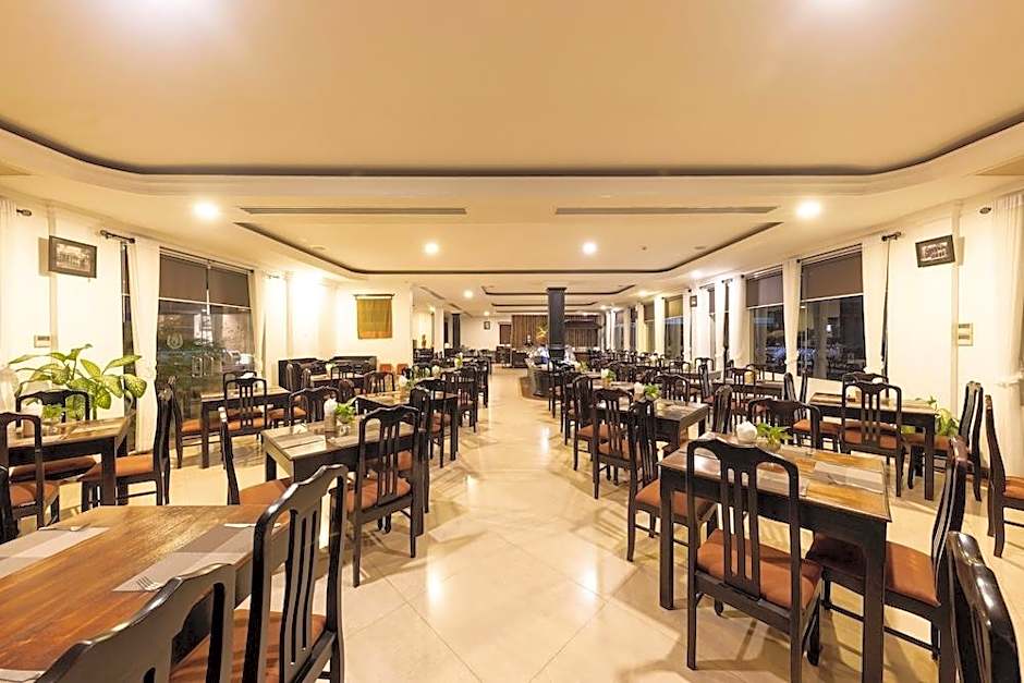 Khemara Angkor Hotel & Spa