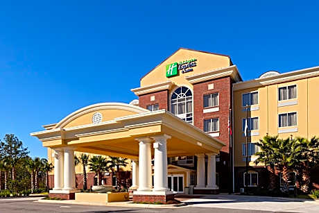 Holiday Inn Express Hotel & Suites Crestview South I-10 By IHG