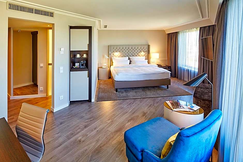Clayton Hotel Düsseldorf City Centre