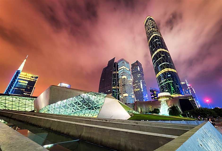 Yanling Hotel