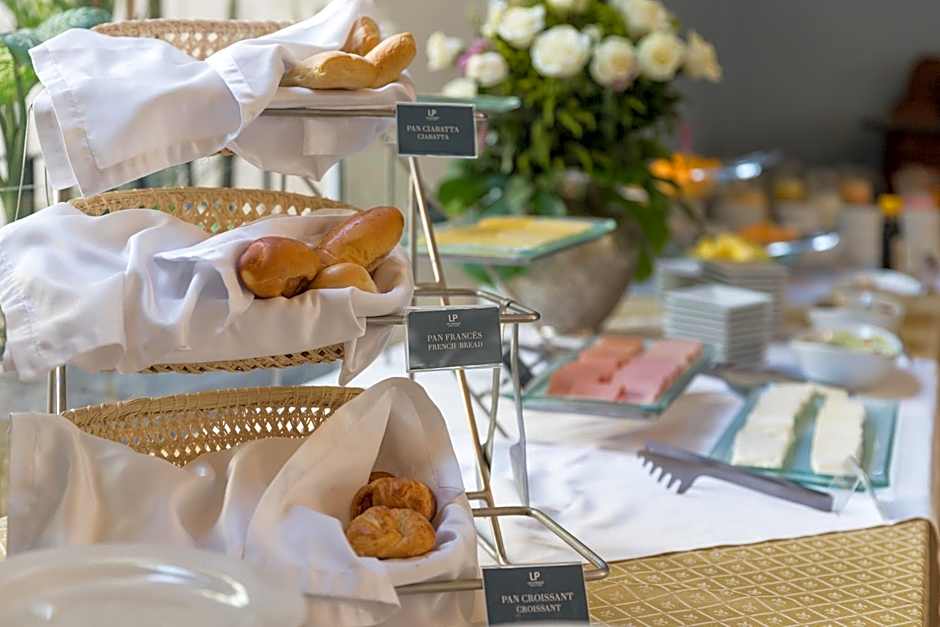 LP Los Portales Hotel Piura