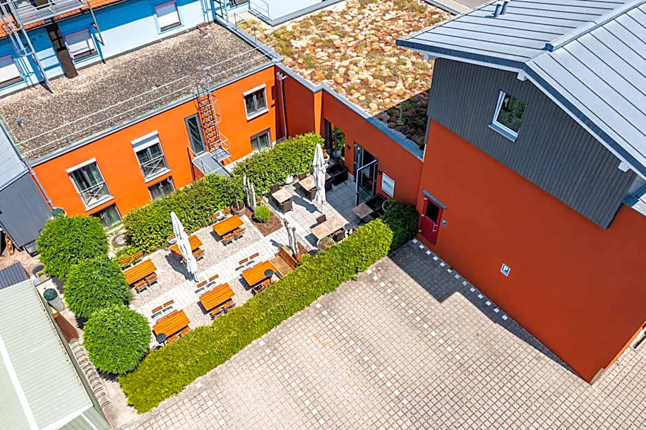 Arthotel Restaurant Pfeffermühle