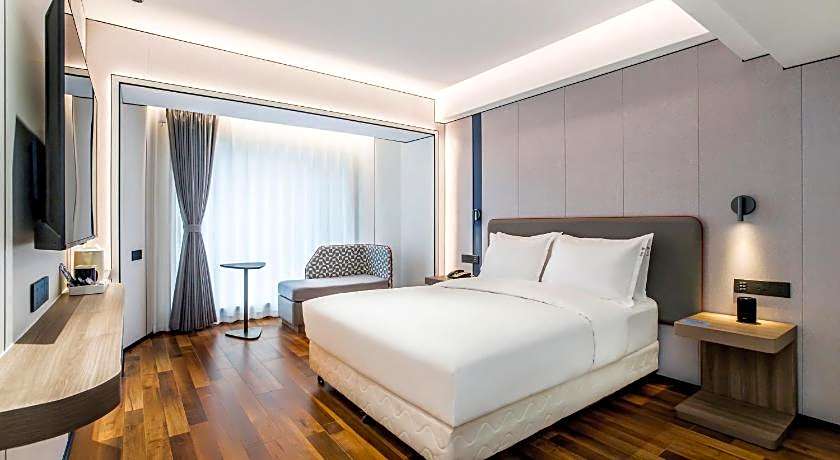 Holiday Inn Express Chengde Downtown By IHG