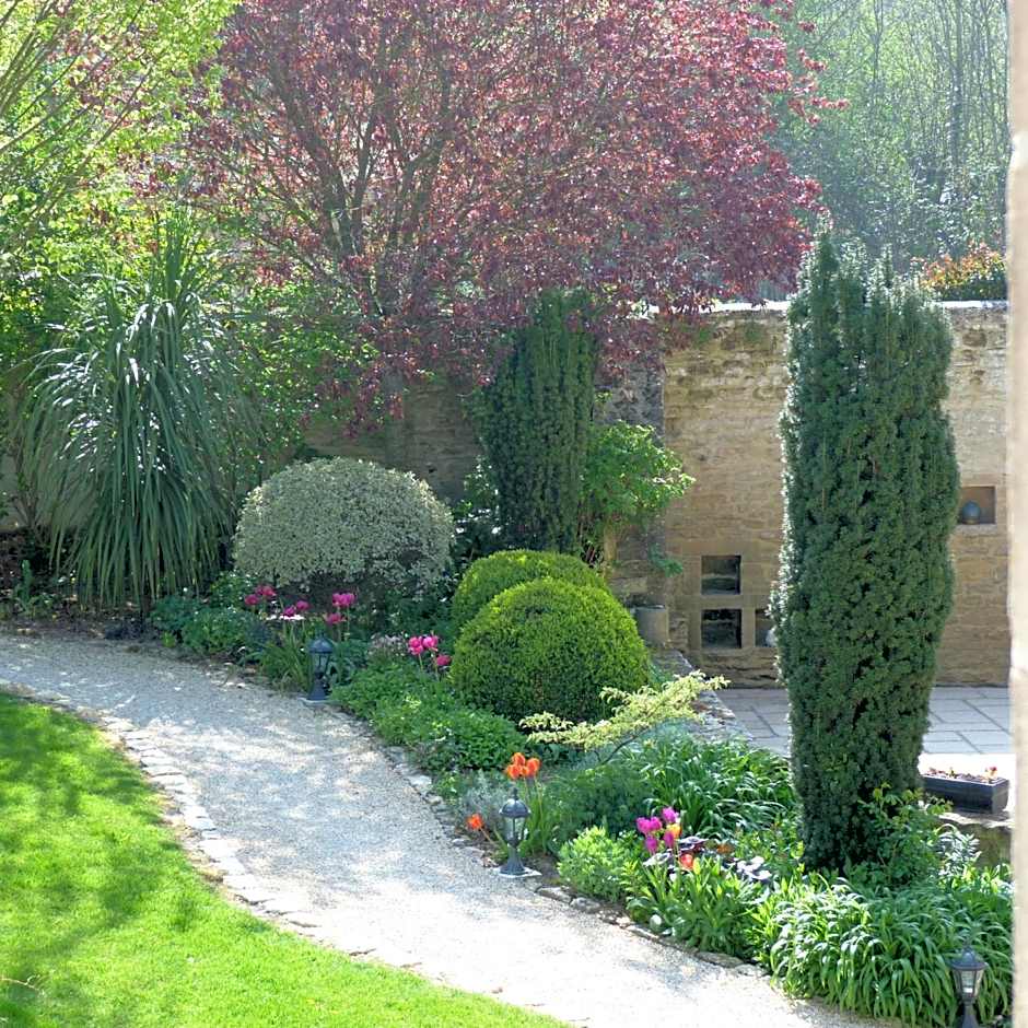 Clos de la Valette