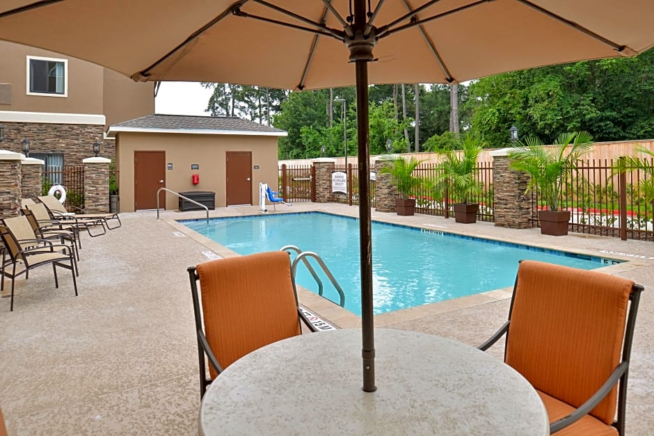 Staybridge Suites Tomball By IHG