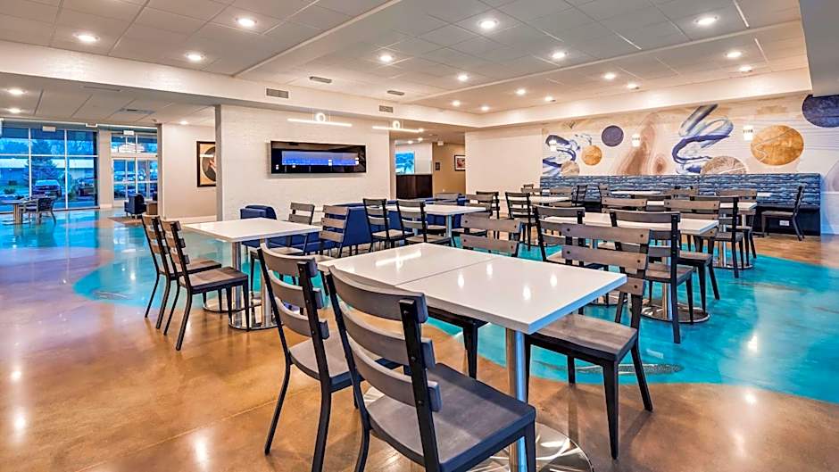 Best Western Plus The Inn at Hells Canyon