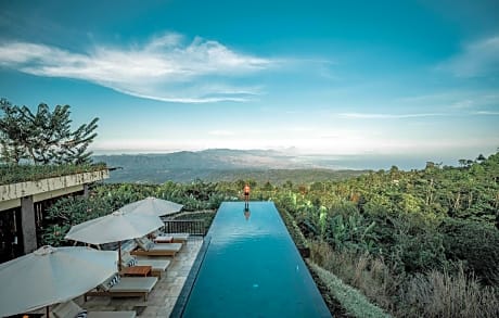 Munduk Moding Plantation Nature Resort & Spa