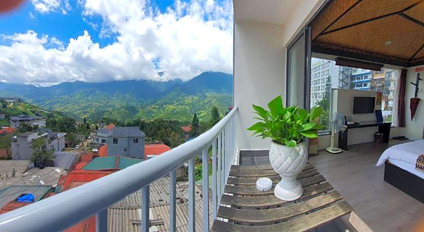 Phuong Nam Hotel